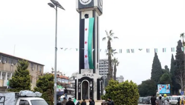 ​مقتل شخصين برصاص مسلحين مجهولين في مدينة حمص