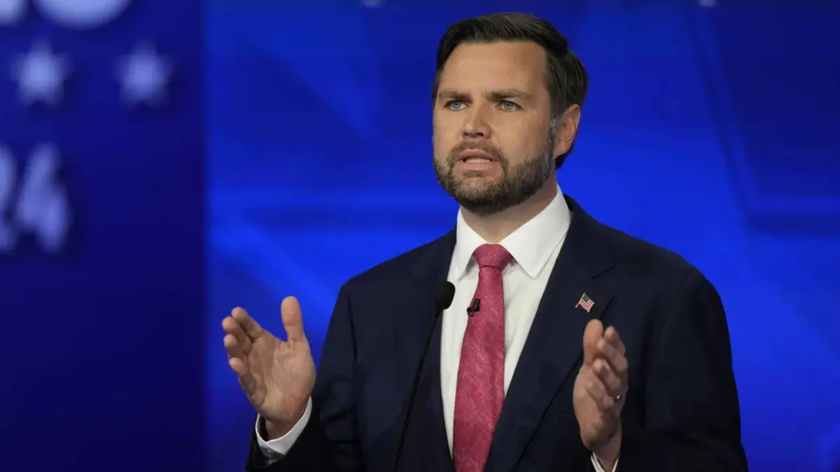 نائب الرئيس الأمريكي: لا أعرف قرار ترمب النهائي بشأن إيران