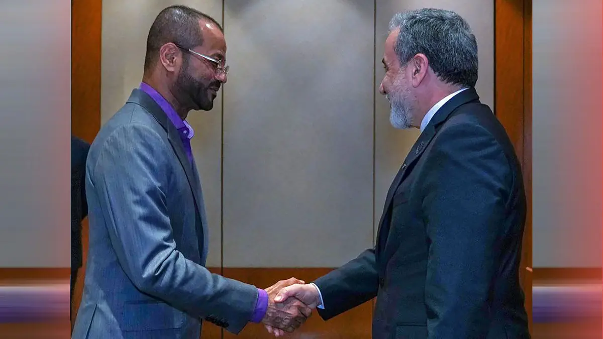 ملخص سريع لمحادثات إيران وأمريكا وفقا لمصادر CNN