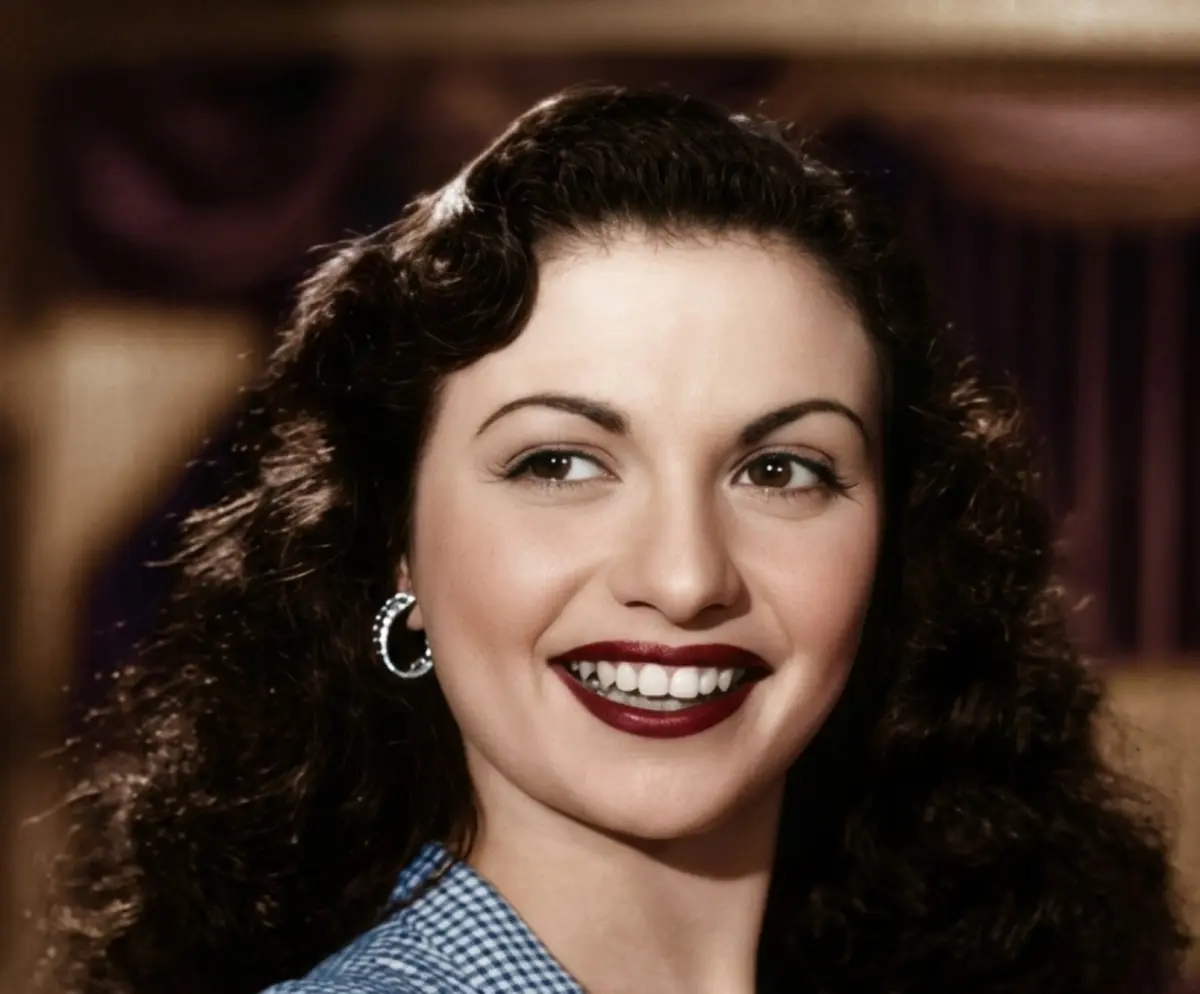 وفاة كيتي في أثينا عن عمر 96 عامًا.. عفريتة إسماعيل ياسين