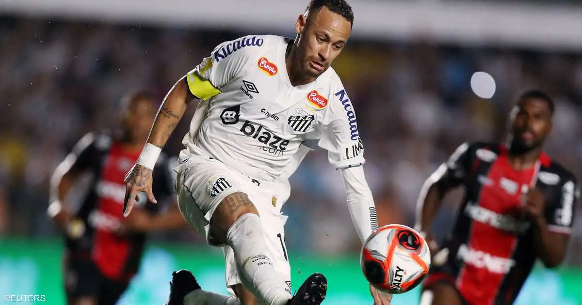 من الكارثة للتألق.. نيمار يحرج أنشيلوتي قبل المونديال