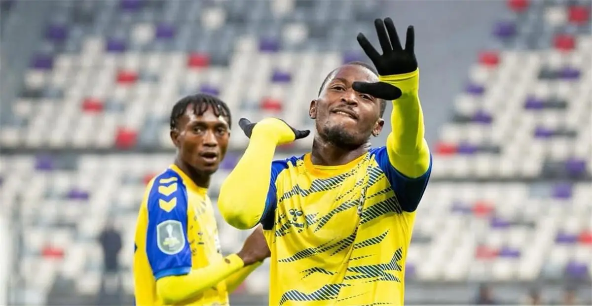 "لا نخاف من أحد".. مهاجم أوتوهو يوجه رسالة جريئة عبر "بطولات" قبل مواجهة الزمالك