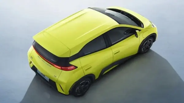 أصغر هاتشباك من BYD.. كل ما تريد معرفته عن سيجال الكهربائية 2026