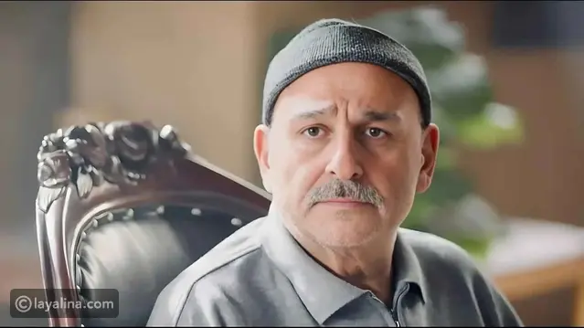 الخروج إلى البئر الحلقة 9: خطف أبو فراس يربك الحسابات.