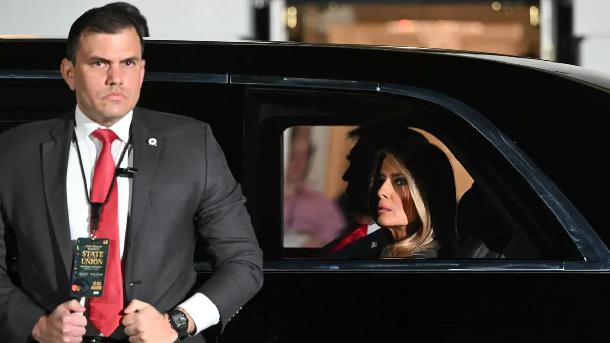 البيت الأبيض: ميلانيا ترامب ستقود جلسة لمجلس الأمن الدولي