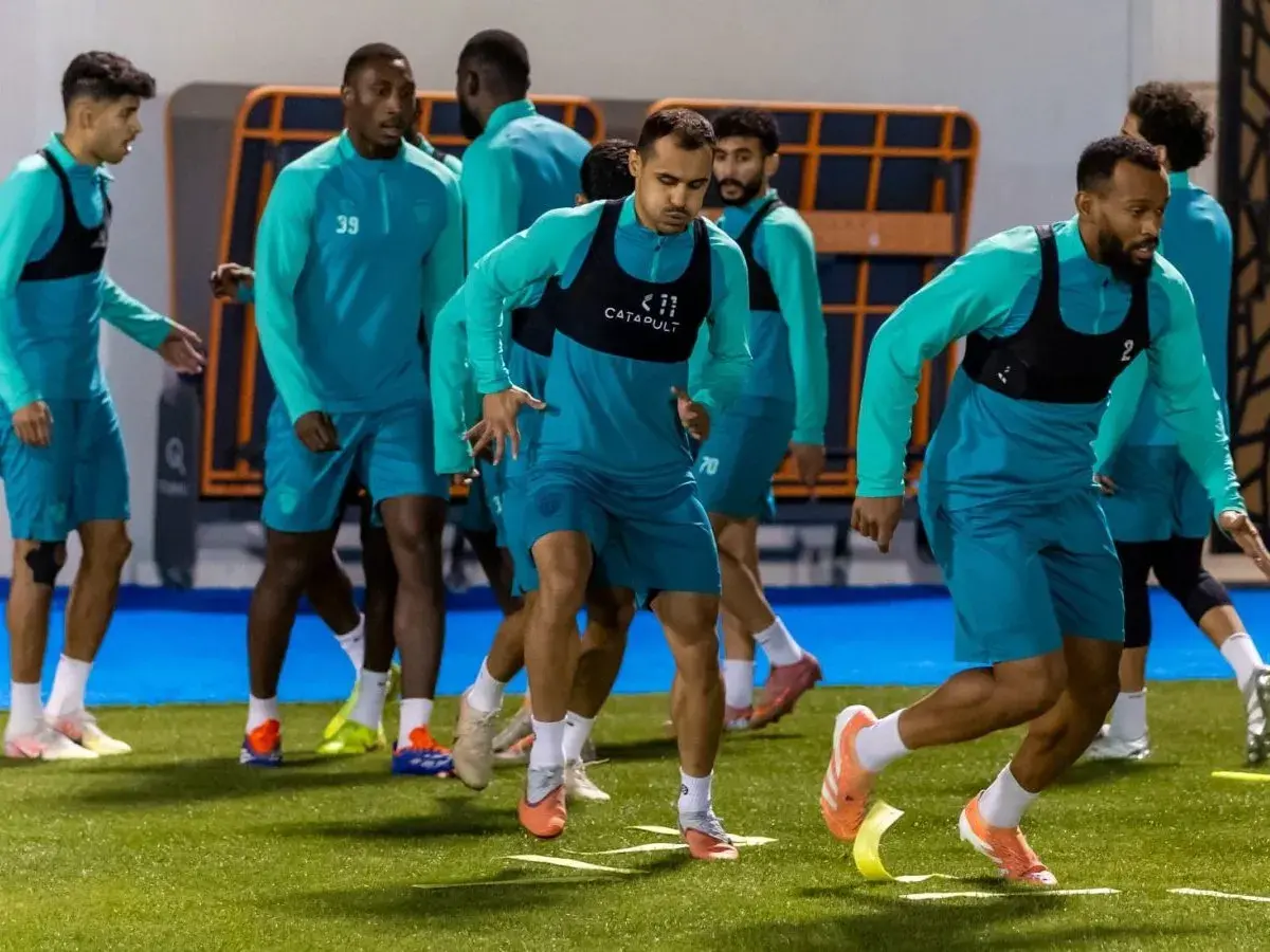 الدوري السعودي: طموحات الصدارة النصراوية تصطدم بصحوة الفيحاء