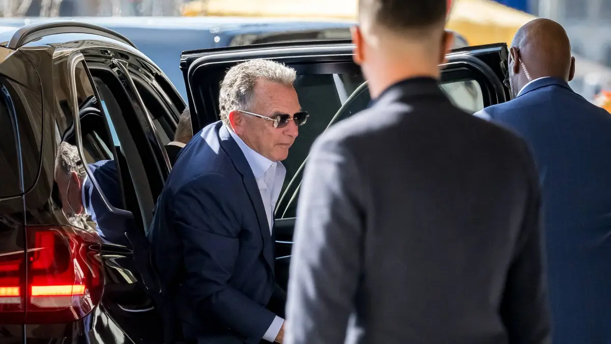 طهران تدعو واشنطن للتخلي عن "المطالب المبالغ فيها" لإنجاح مسار جنيف الدبلوماسي