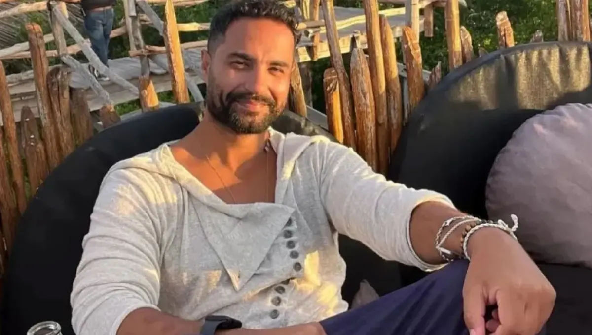 كريم فهمي يتحدث عن إستعداده لتجسيد شخصية "بدر" في مسلسل وننسى اللي كان