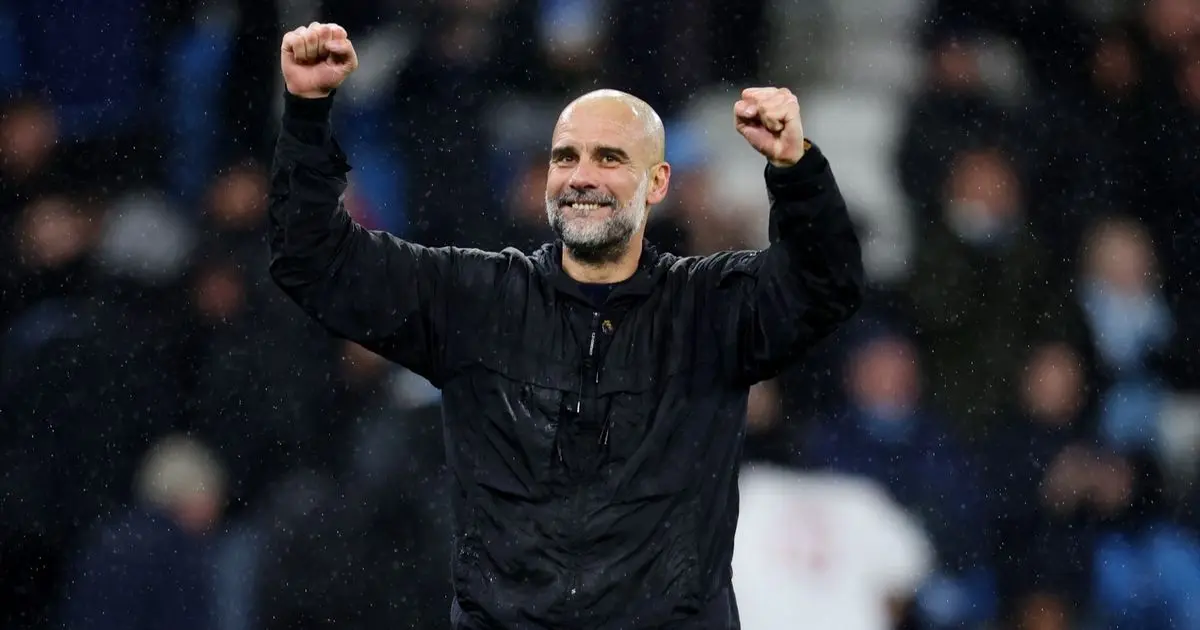 موعد مباراة ليدز يونايتد ومانشستر سيتي في الدوري الإنجليزي الممتاز