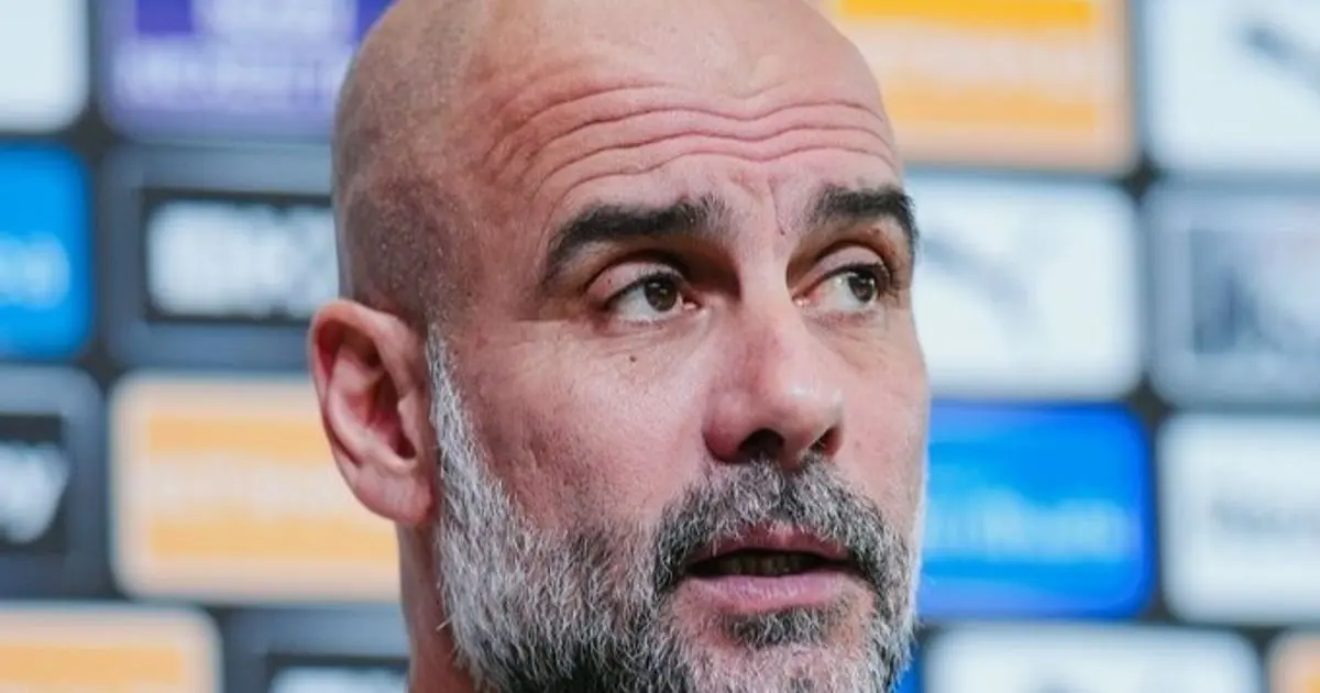 غوارديولا يرفض "تقديم نصائح" لأرتيتا مدرب أرسنال