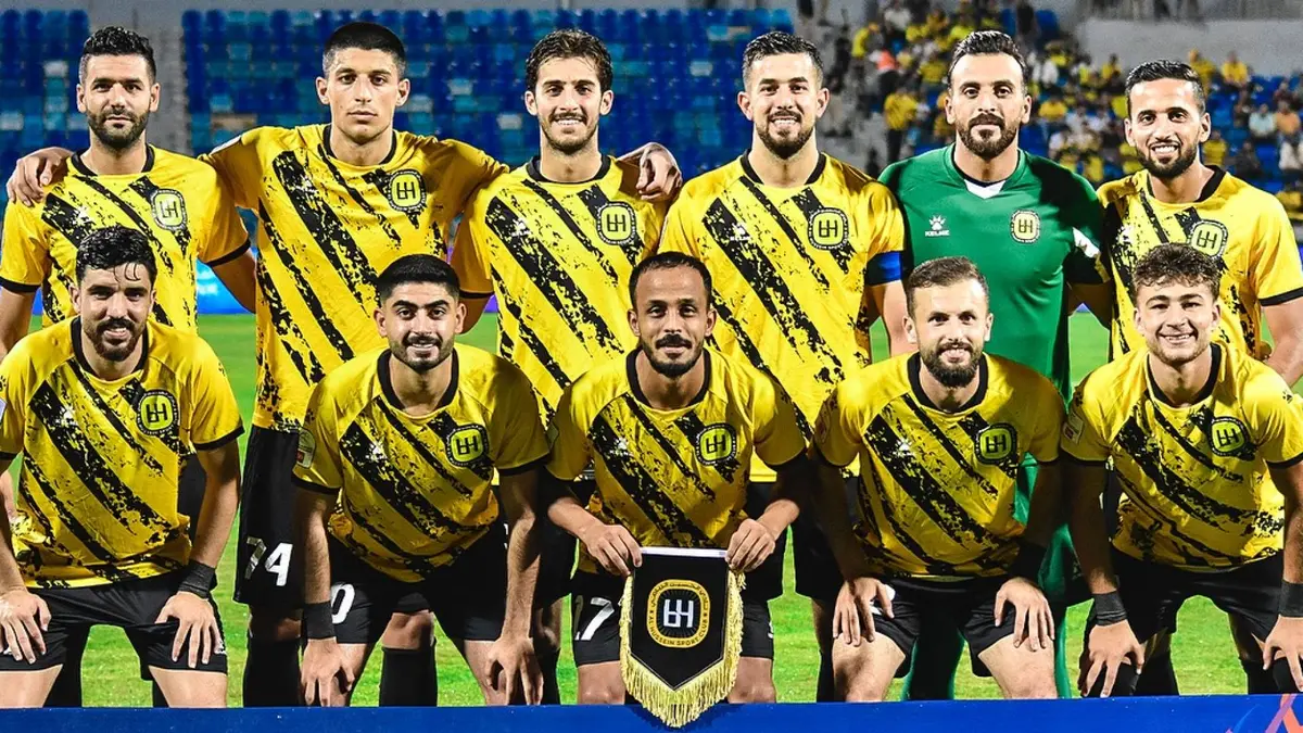 بشهادة قارية.. الحسين الظاهرة الأجمل في دوري أبطال آسيا 2