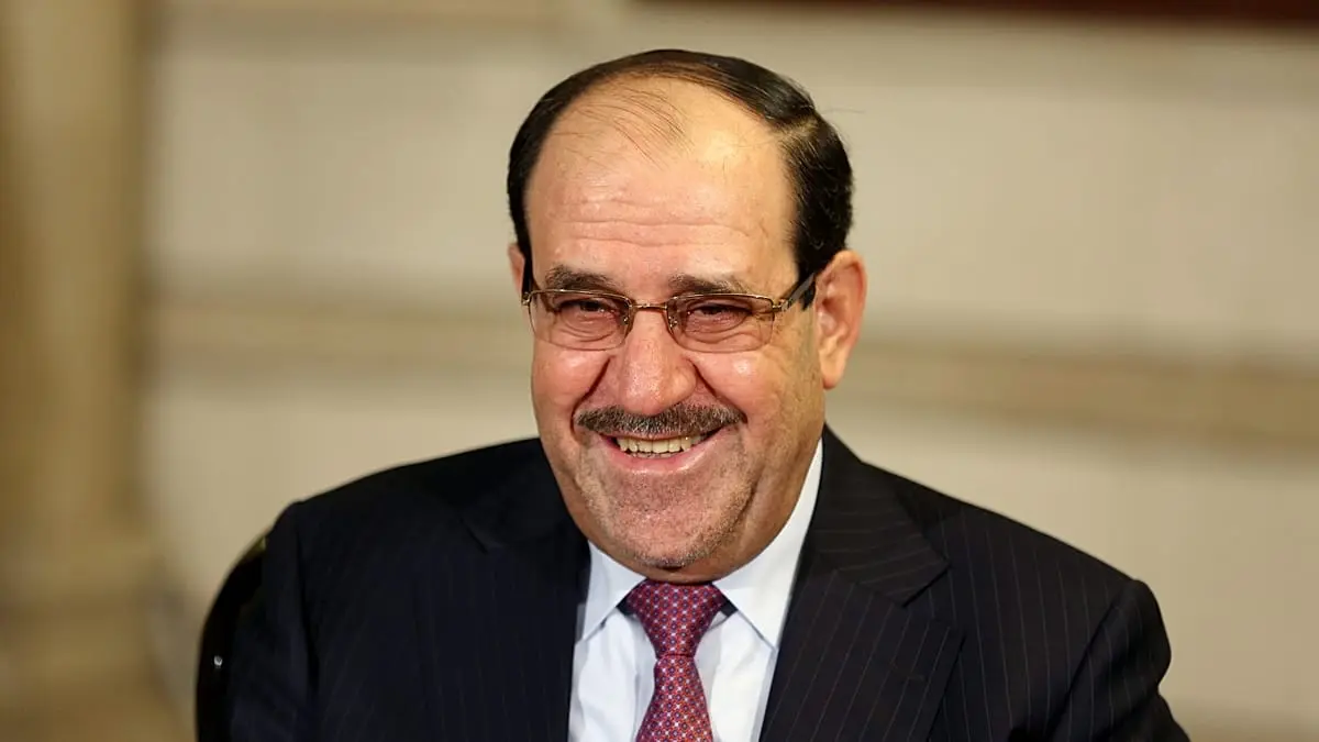 بغداد تحت اختبار صعب: لقاء المالكي - براك يعمّق الجدل حول رئاسة الحكومة