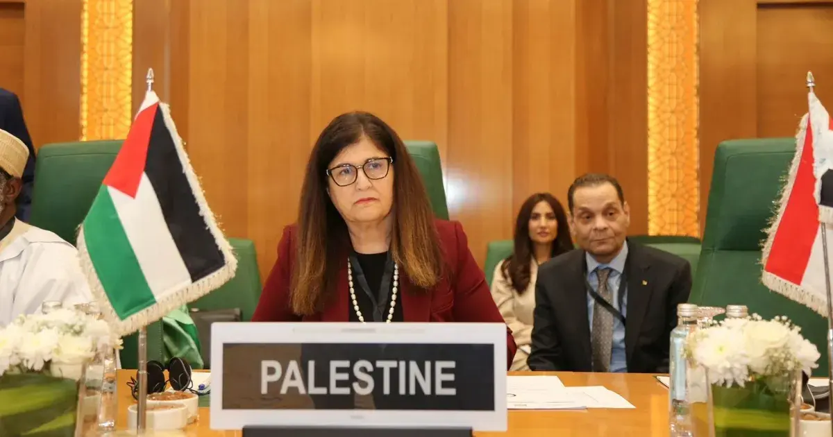 منظمة التعاون الإسلامي تدين تصريحات هاكابي وقرارات إسرائيل بشأن الضفة