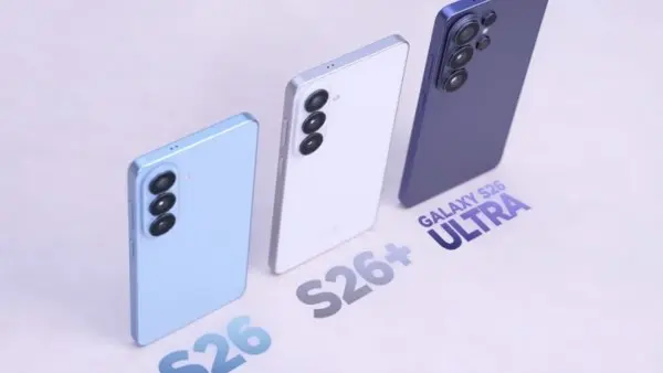 مقارنة هواتف سامسونج.. أبرز الفروق بين Galaxy S26 وS26+ وS26 Ultra
