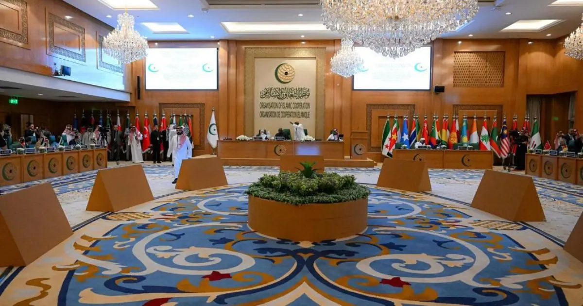 جدة.. إدانة خليجية وإسلامية للاستيطان الإسرائيلي بالضفة