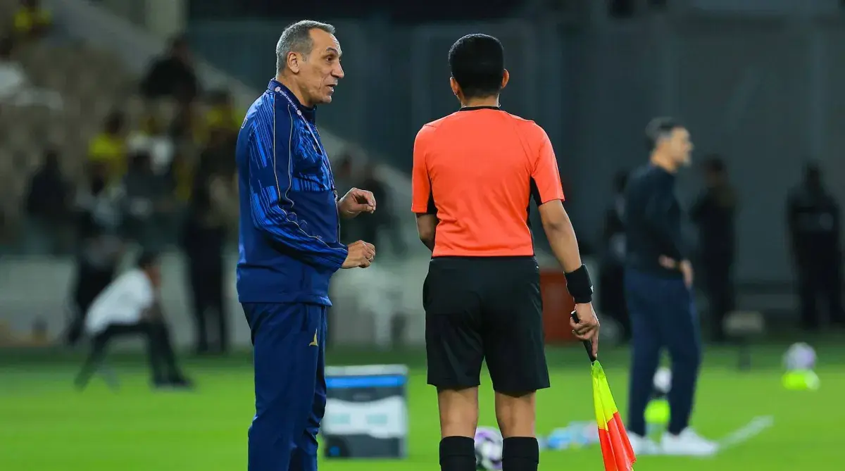 الخليج: جزائيتنا أمام الاتحاد واضحة... ألتزمنا الصمت وسنتخذ إجراءات