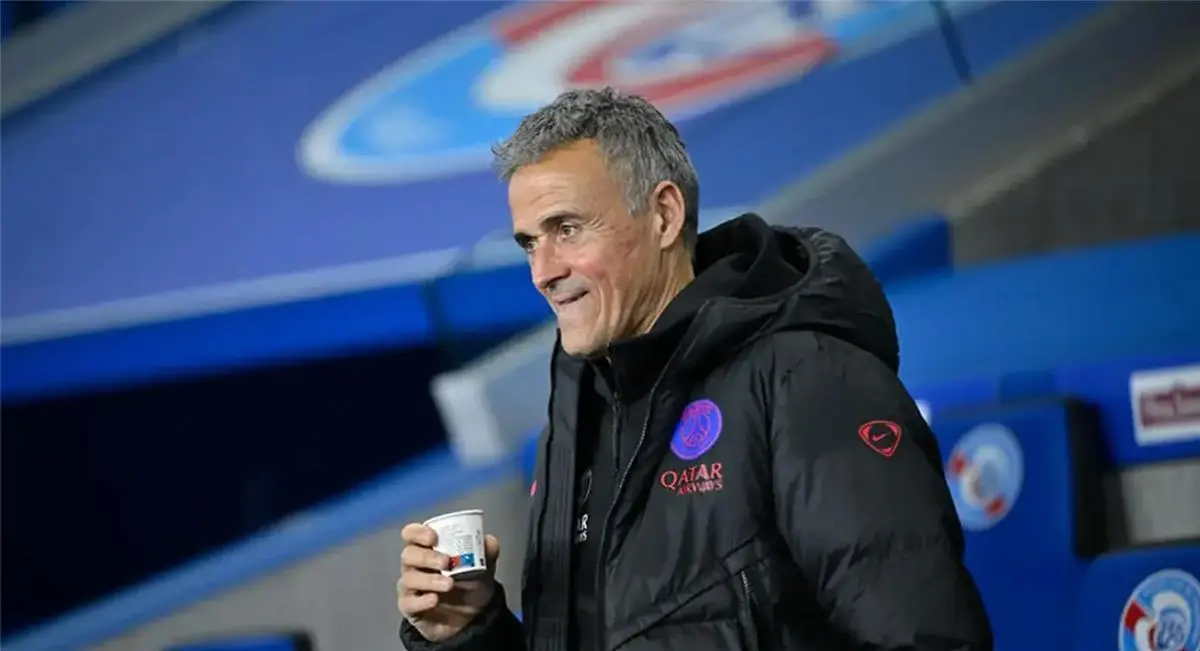 إنريكي عن مواجهة تشيلسي: لا نسعى للثأر.. وسعيد بالقرعة