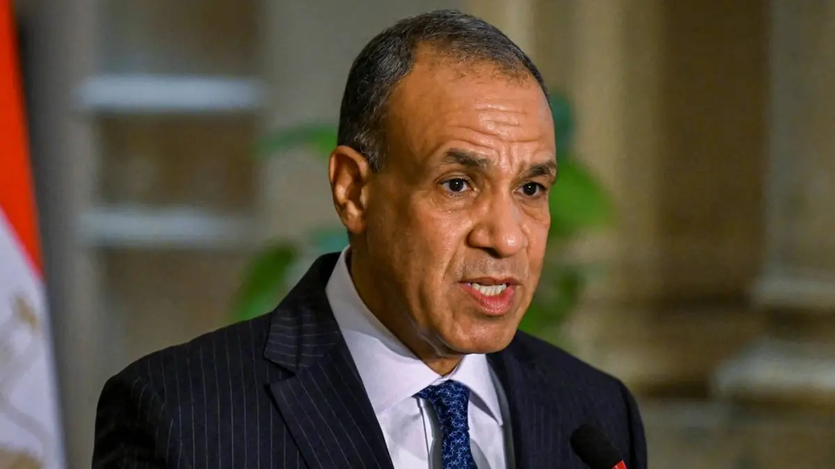 تنسيق مصري-امريكي حول مفاوضات جنيف وأوضاع غزة في اتصال بين بدر عبد العاطي وويتكوف