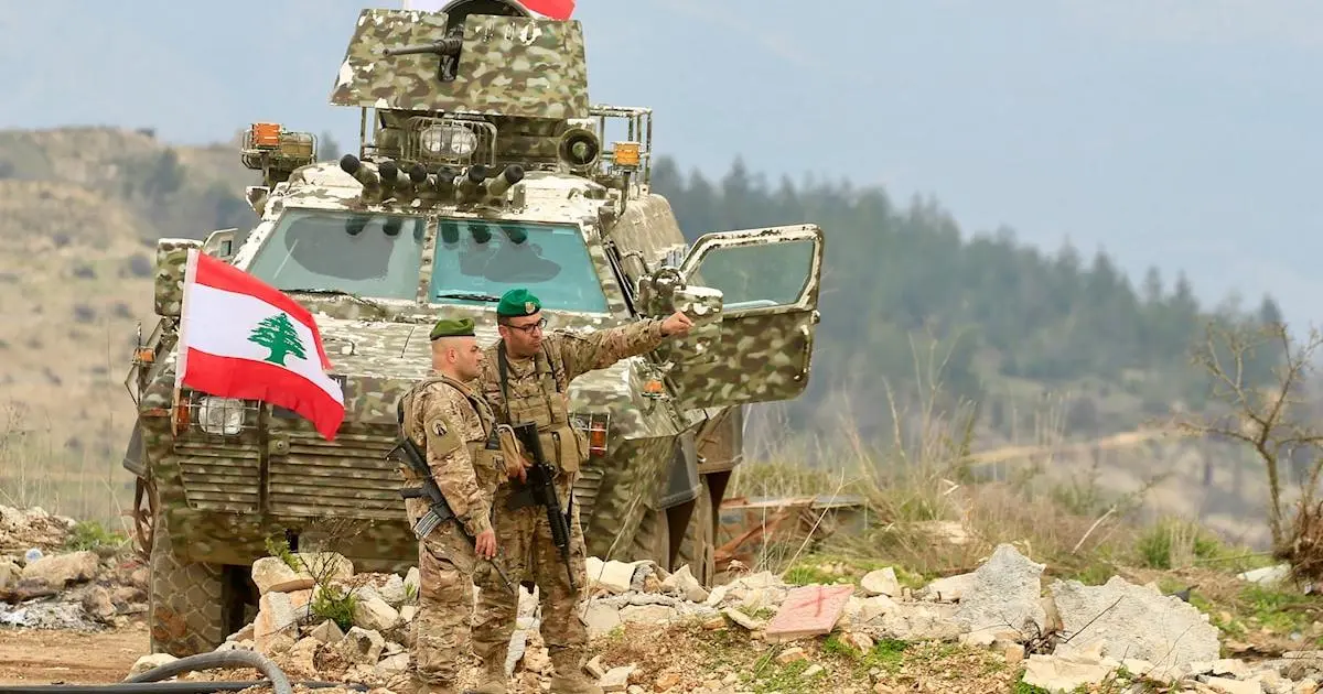 الدعم الخليجي.. طوق إنقاذ للمؤسسة العسكرية اللبنانية
