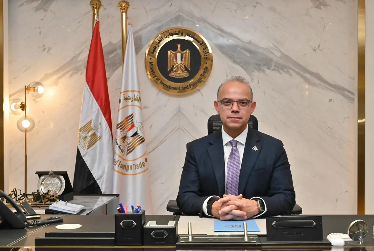 وزير الاستثمار: تشغيل الموانئ والمنافذ الجمركية طوال العام يعزز تنافسية الاقتصاد - أموال الغد