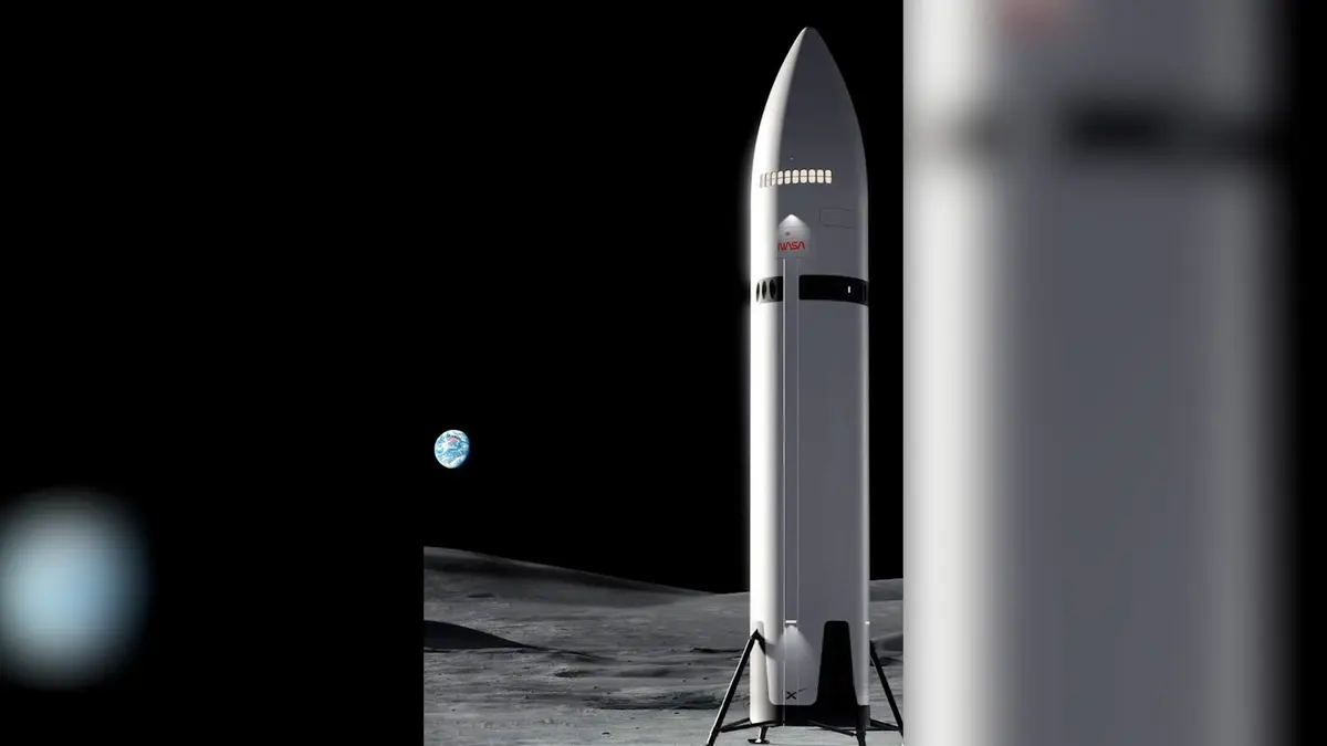 ناسا تعلن عن تغيّر في خطتها بإعادة رواد الفضاء إلى القمر