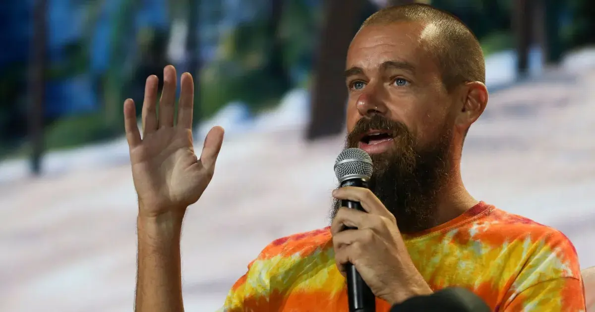 دورسي يقلص عمالة "بلوك" بنسبة 40%: الذكاء الاصطناعي يغيّر طريقة العمل