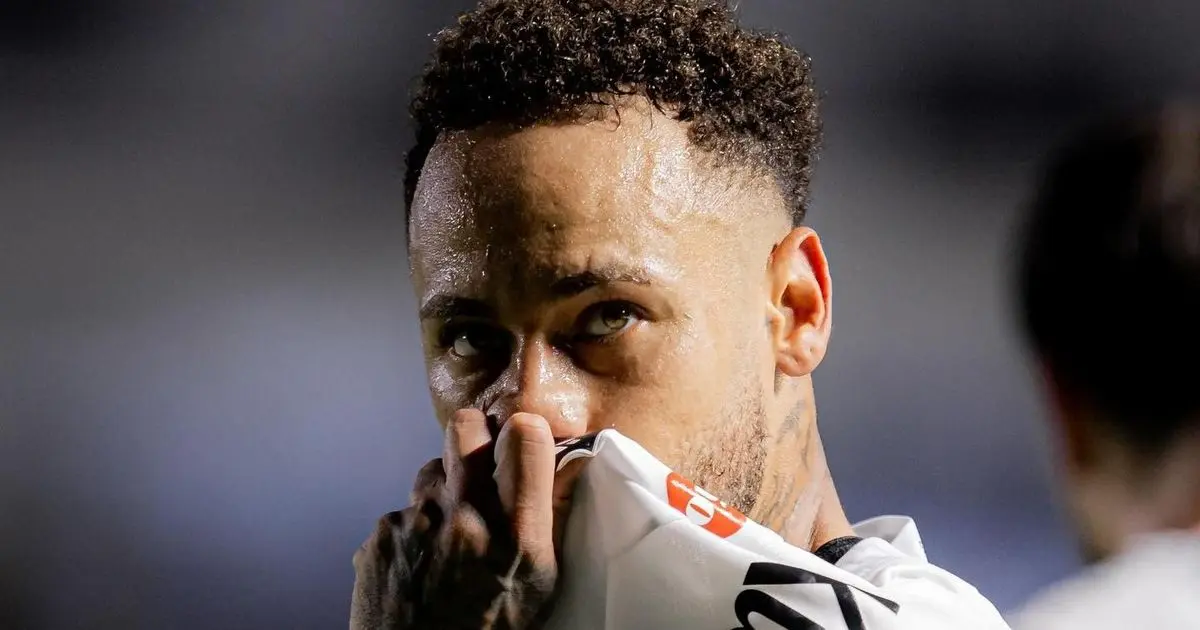 نيمار يسجل هدفين ويواصل الضغط على أنشيلوتي