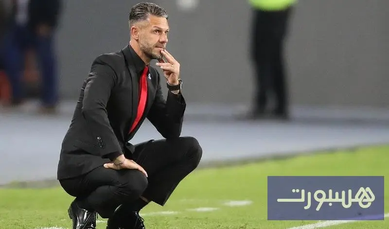 ديميكيليس مدربا جديدا لمايوركا الإسباني - هسبورت