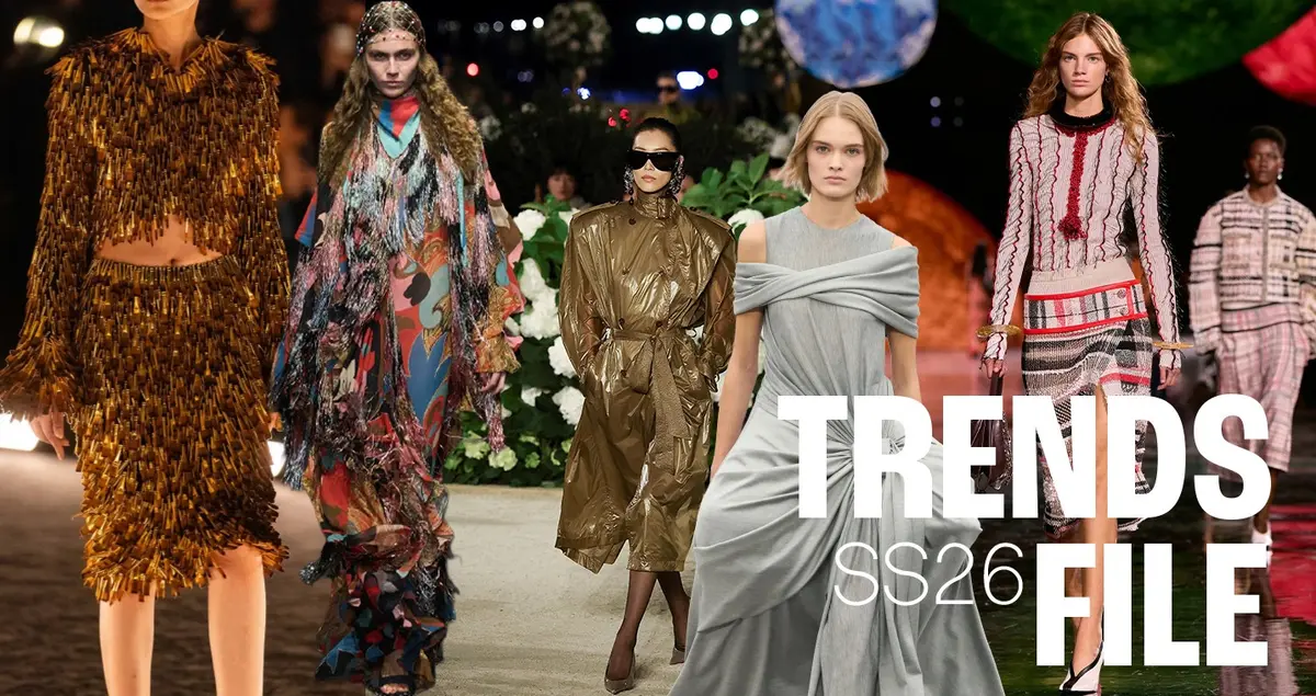 The Power of Duality: صيحات متناقضة وتأثير مضاعف