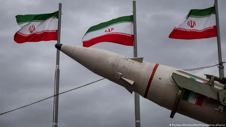 تقارير استخبارتية تفند مزاعم ترامب حول قدرات إيران