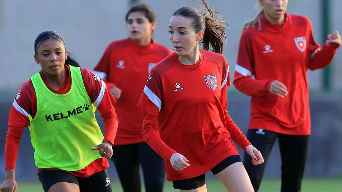 كتيبة "ناشيمينتو" تعود للعمل: تعرف على قائمة منتخب النشميات