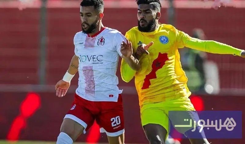 الفتح الرياضي يطرح تذاكر مباراة الزمامرة - هسبورت