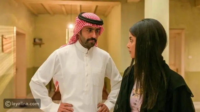شارع الأعشى2 الحلقة 10: رسالة غامضة تشعل الشك بين خالد وعزيزة