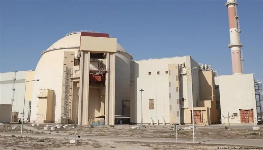 وثيقة سرية: الوكالة الذرية تضغط على إيران للسماح بتفتيش كامل لمنشآتها - موقع 24