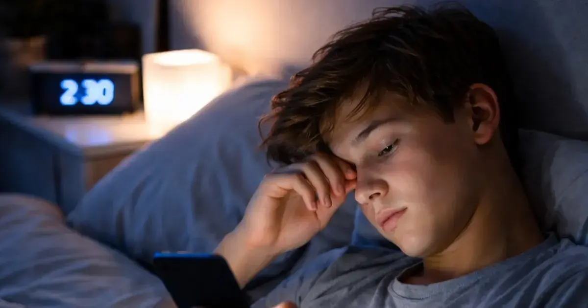 النعاس المفرط نهاراً.. متى نقلق ومتى يكون أمرا طبيعياً؟