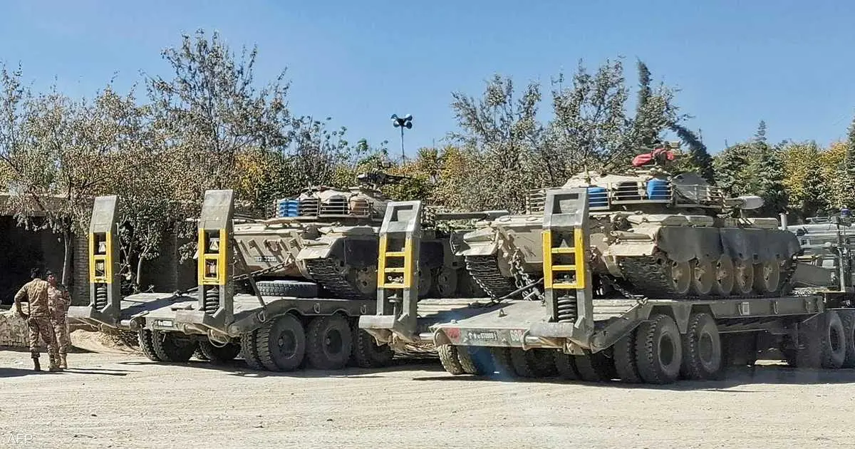 مع تصاعد التوتر بينهما.. مقارنة بين جيشي باكستان وأفغانستان