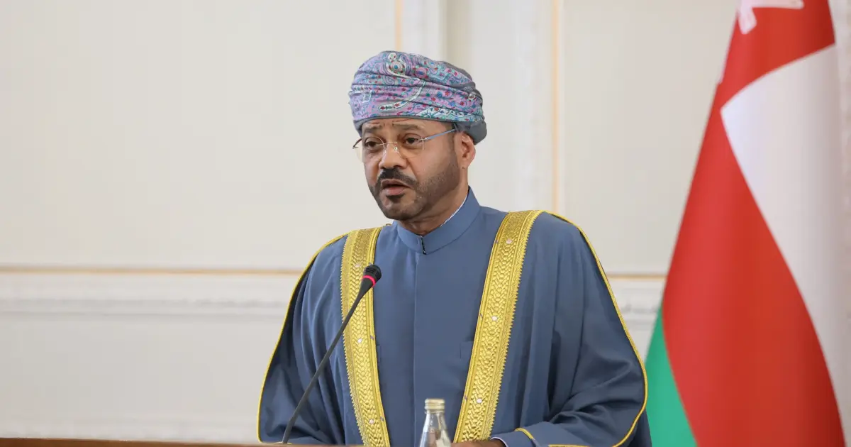 مباحثات خليجية حول نتائج مفاوضات واشنطن وطهران