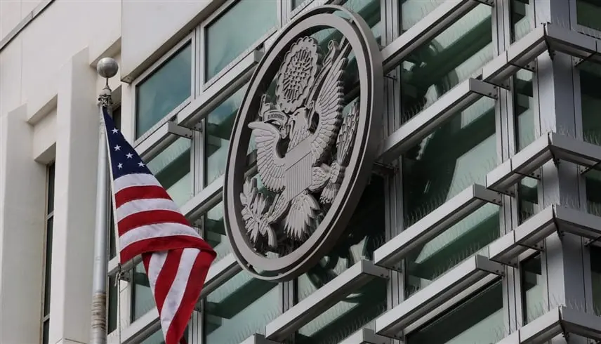 واشنطن تحذّر موظفي السفارة الأمريكية في إسرائيل - موقع 24