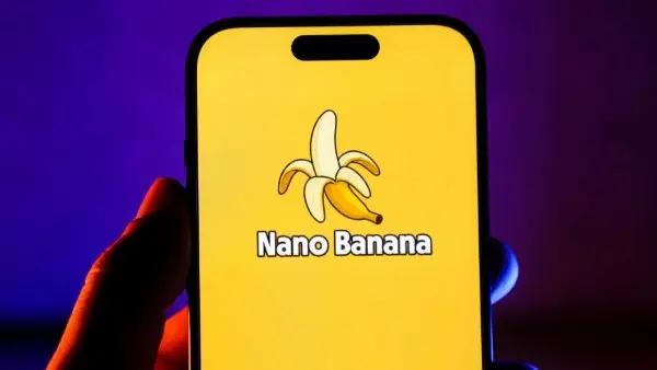 جوجل تطلق "Nano Banana 2" بسرعة غير مسبوقة