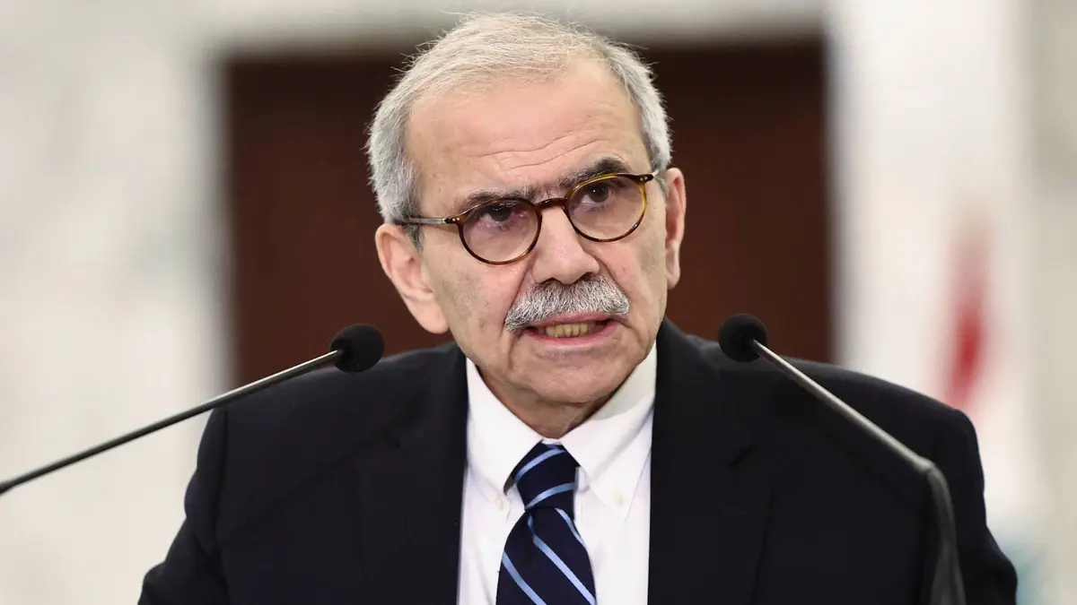 رئيس الوزراء اللبناني: حصر السلاح بيد الدولة قابل للتنفيذ خلال 4 أشهر