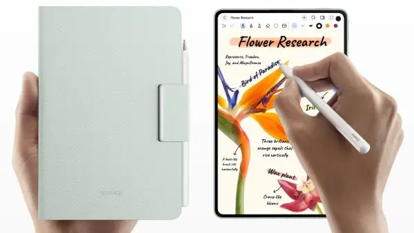 منافس آيباد ميني.. هواوي تكشف MatePad Mini عالميا