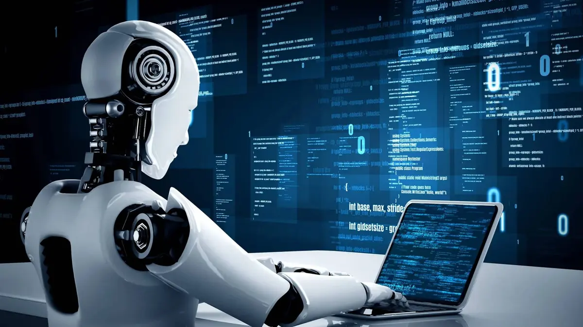 البنتاغون يمنح شركة "أنثروبيك"المتخصصة بالذكاء الاصطناعي مهلة نهائية للتعاون العسكري