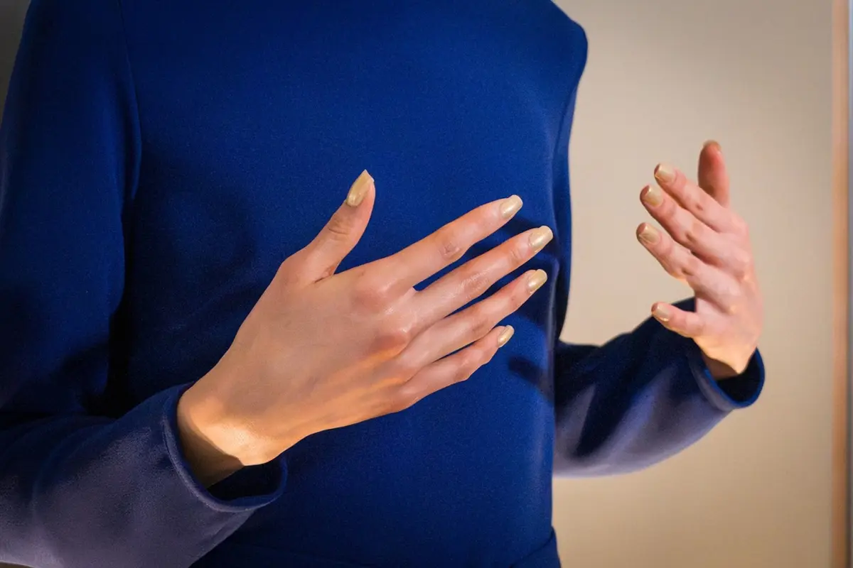 كيف تحافظين على نعومة وجمال يديك في رمضان؟