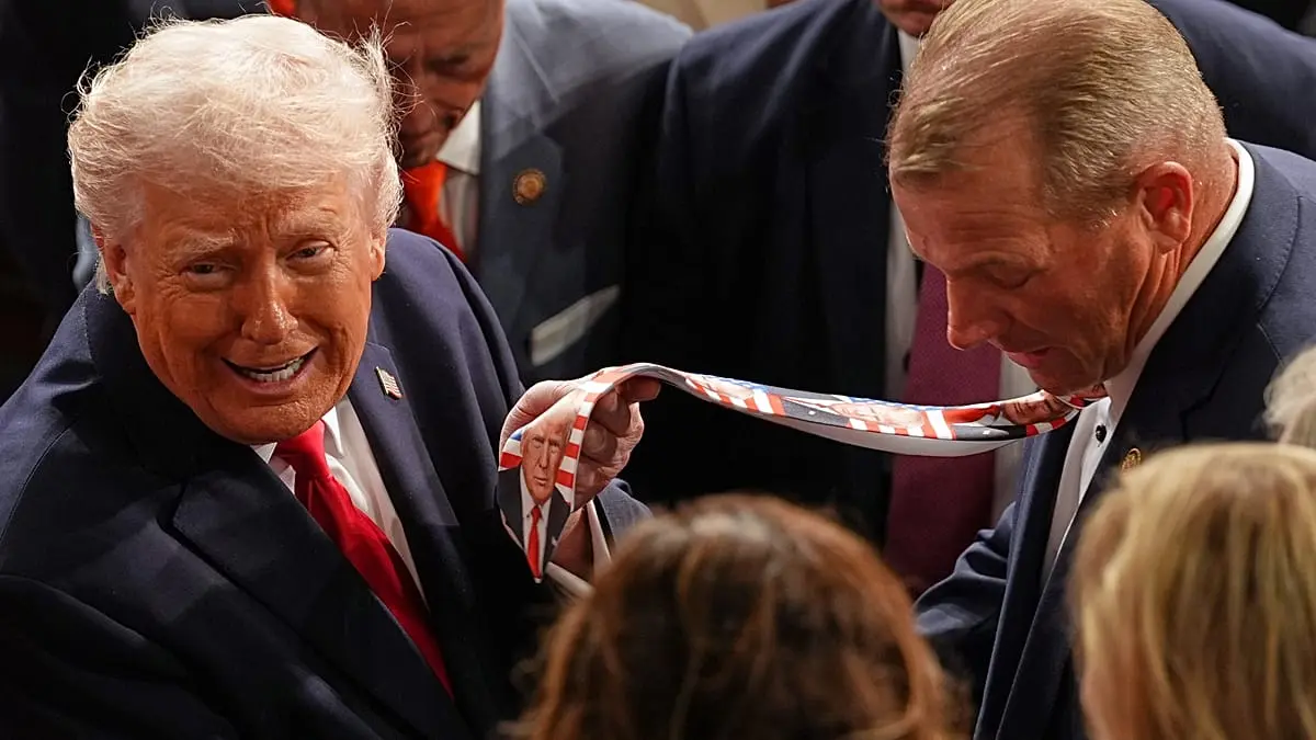 استطلاع رأي أميركي: قلق متصاعد من إيران.. وتراجع الثقة بقدرة ترامب على إدارة المواجهة