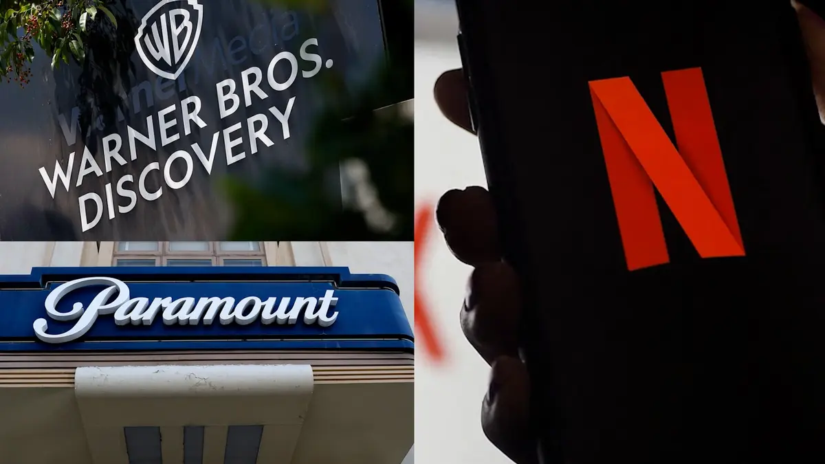 نتفليكس تتراجع عن عرضها لشراء WBD: لم يعد الأمر مجديًا ماليًا
