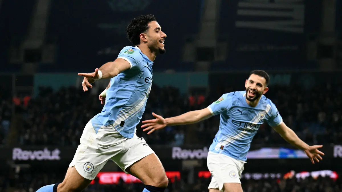 بينهم مرموش.. "ماركا" تحذر ريال مدريد من رباعي السيتي المرعب