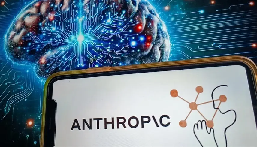 ترامب يأمر بوقف استخدام "نموذج أنثروبيك" للذكاء الاصطناعي - موقع 24