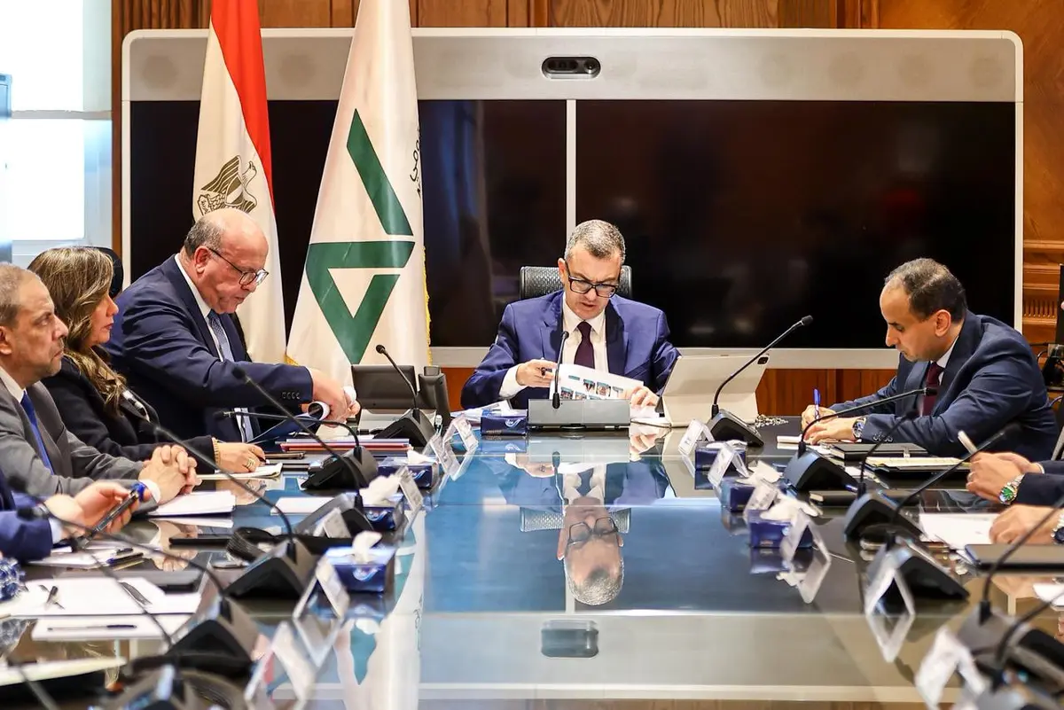التخطيط: تحويل بنك الاستثمار القومي إلى ذراع تنموي لرفع كفاءة الاستثمار العام - أموال الغد