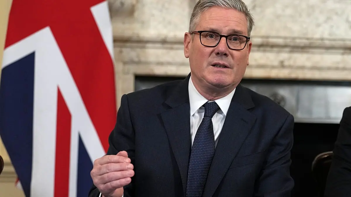 رئيس وزراء بريطانيا يتعهد بـ "مواجهة المتطرفين" بعد خسارة حزبه في انتخابات فرعية