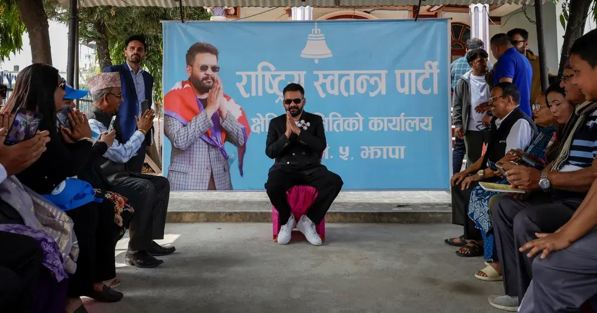 نيبال.. 3 مرشحين لرئاسة الوزراء في أول انتخابات منذ احتجاجات 2025